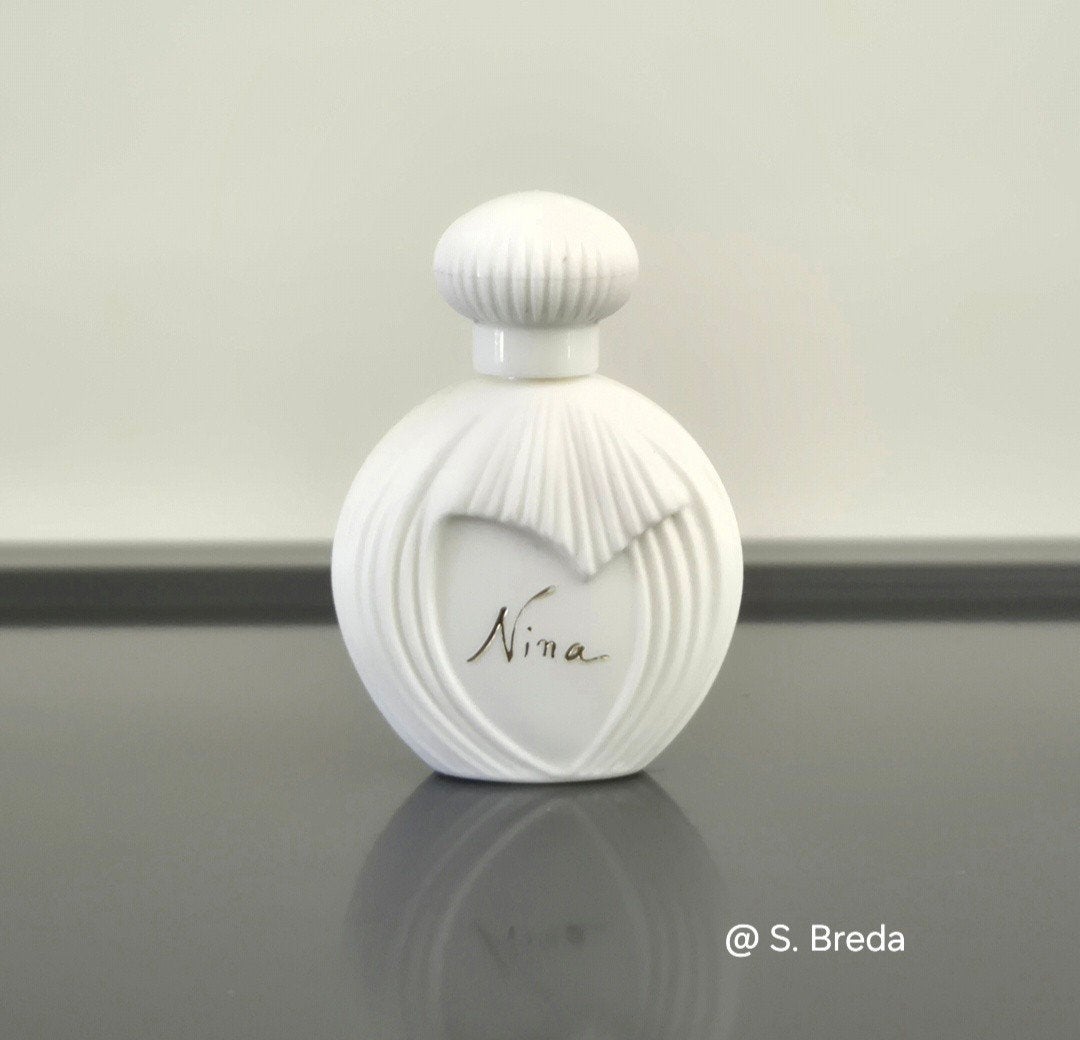 Nina Ricci - Nina - Mini applicateur flesje, Ophalen of Verzenden, Miniatuur