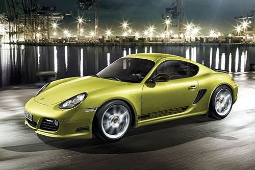 GEZOCHT 987.2 CAYMAN 2.9, Auto's, Achterwielaandrijving, Overige kleuren, Overige bekleding, Cayman