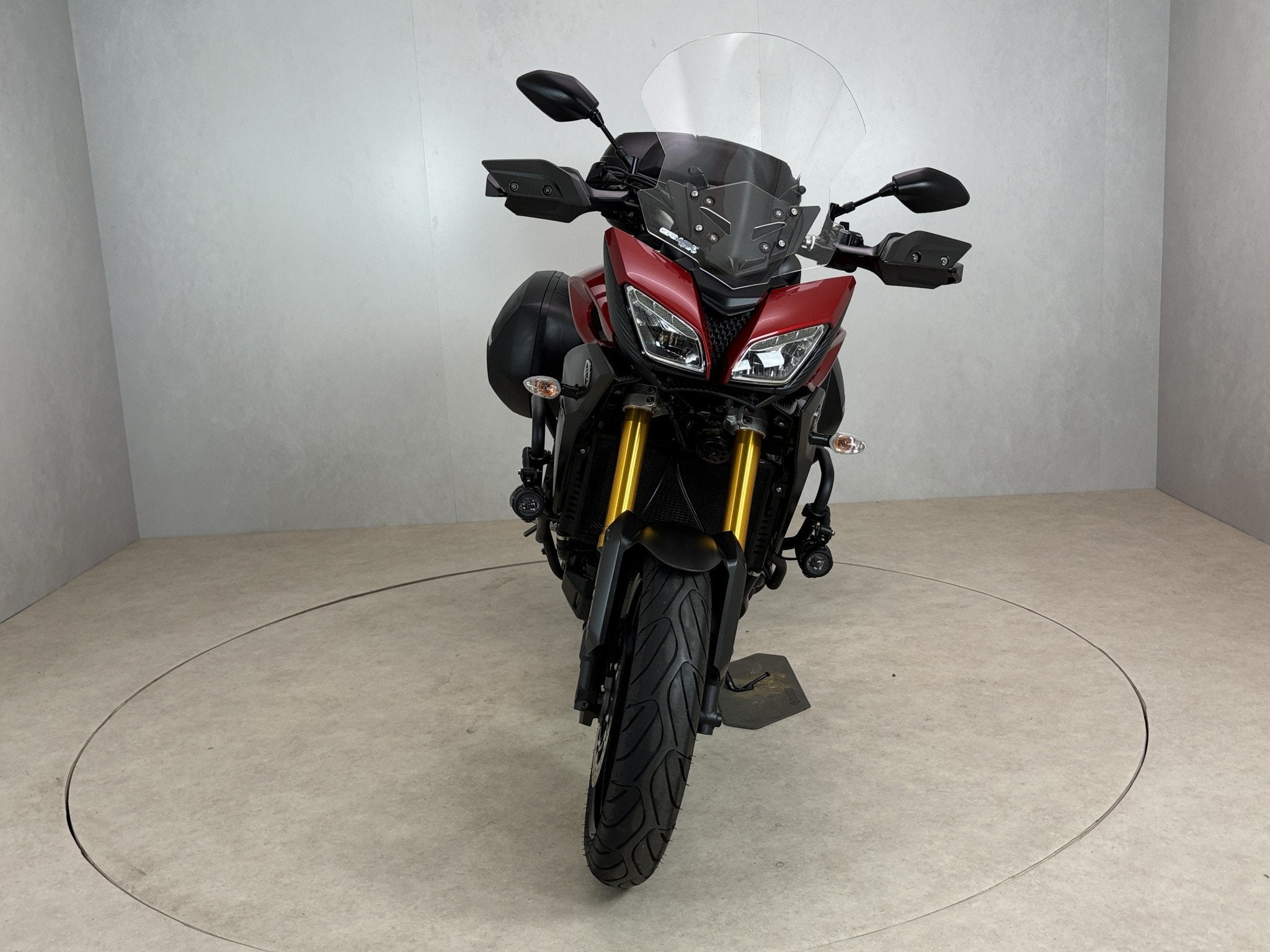 Yamaha TRACER 900 ABS (bj 2015), Klantenservice@yamaha-motor.nl, Meer dan 35 kW, Toermotor, Koolhovenlaan 101
1119 NC  Schiphol-Rijk, NL