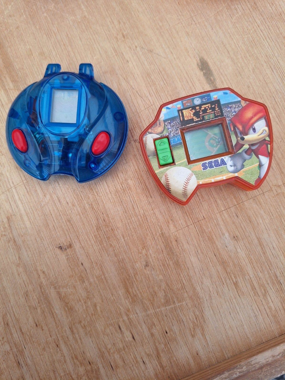 2 McDonald's computerles Sonic enz, Verzamelen, Ophalen