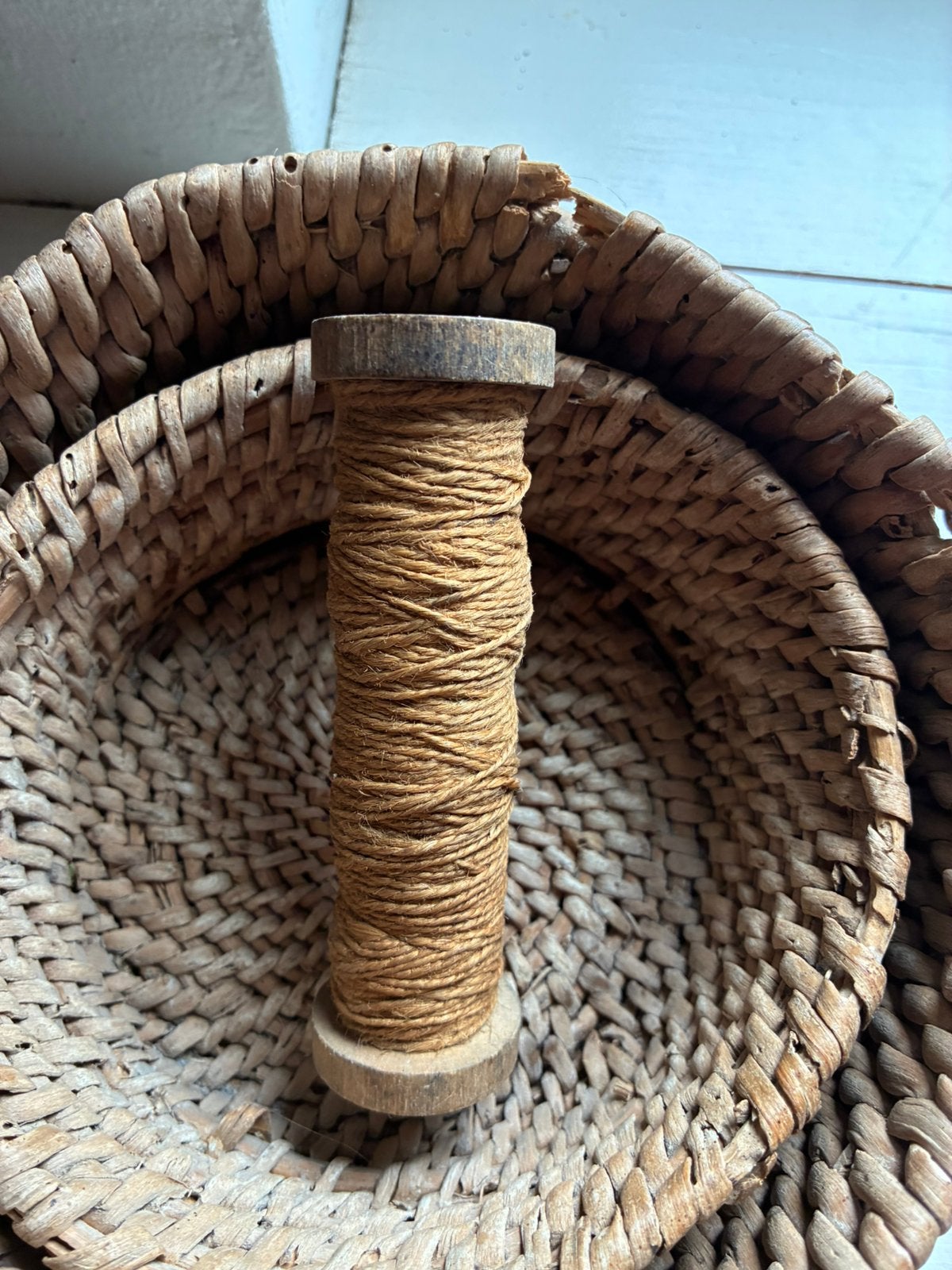 Oude klos, Antiek en Kunst, Curiosa en Brocante, Ophalen of Verzenden