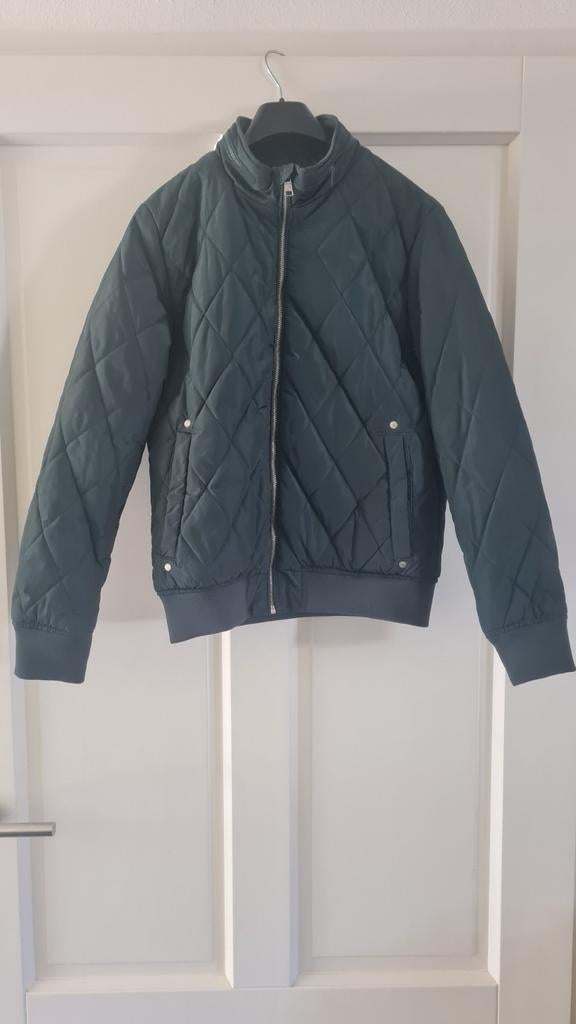 Splinternieuwe Smog jas - Maat XS, Kleding | Heren, Nieuw, Groen, Maat 46 (S) of kleiner, Smog