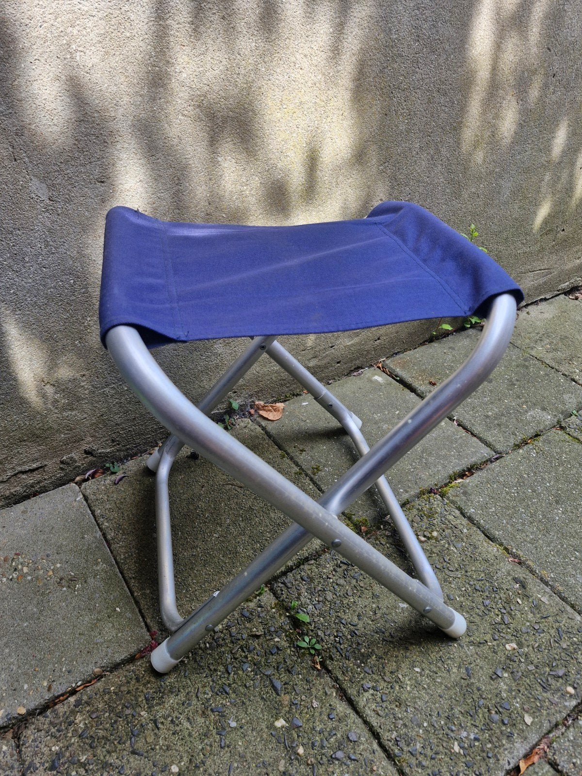 Campingstoeltje, Ophalen of Verzenden, Campingstoel