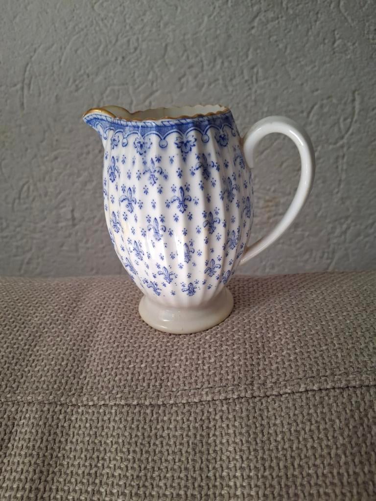Copelands China Melkkannetje, Antiek en Kunst, Ophalen