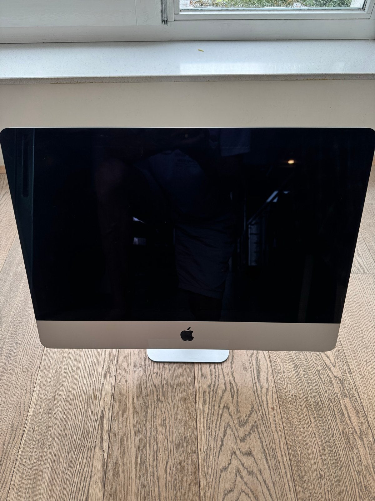 iMac (21.5-inch, Late 2013) - 2.7 GHz i5, 8GB RAM, 1TB HDD, Computers en Software, Apple Desktops, Ophalen, Gebruikt, 2 tot 3 Ghz