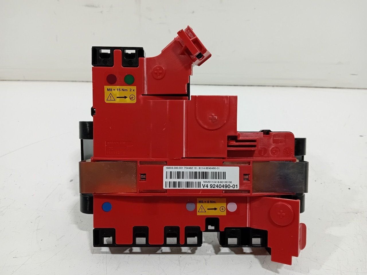Aansluiting voor 12 volt BMW 5 serie, Onderdelen@venauto.nl, Van der Ven Autorecycling B.V., Gebruikt, Ettenseweg 76, 4706 PB Roosendaal, The Netherlands