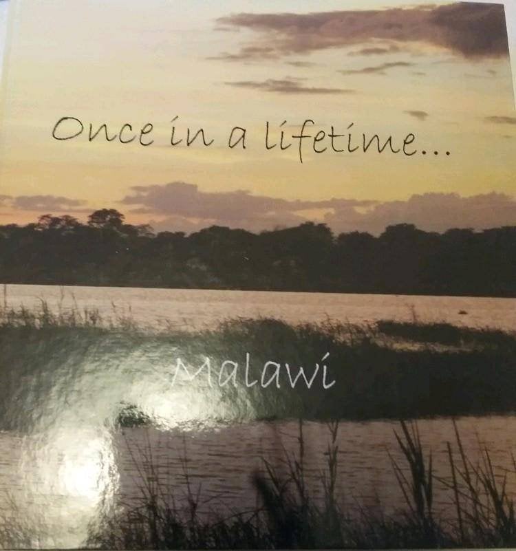 Once in a Lifetime...; MALAWI 2008, Boeken, Ophalen, Zo goed als nieuw, Afrika