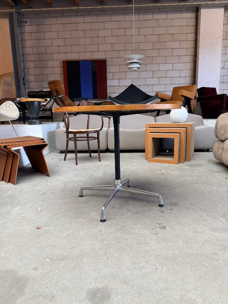 Vitra Eames Contract table (voorraad: 2), Ophalen, Gebruikt, 50 tot 100 cm, 50 tot 100 cm