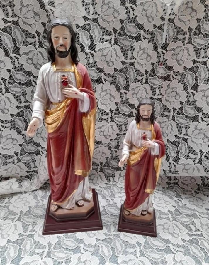Div jezus beelden, Ophalen of Verzenden