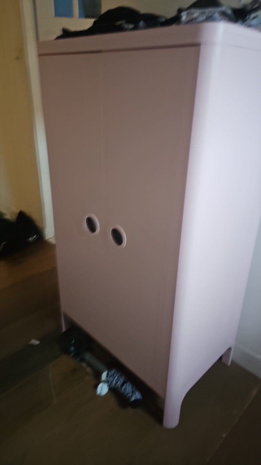 leuke kasten voor meiden, Ophalen, 25 tot 50 cm, 50 tot 100 cm, Minder dan 100 cm
