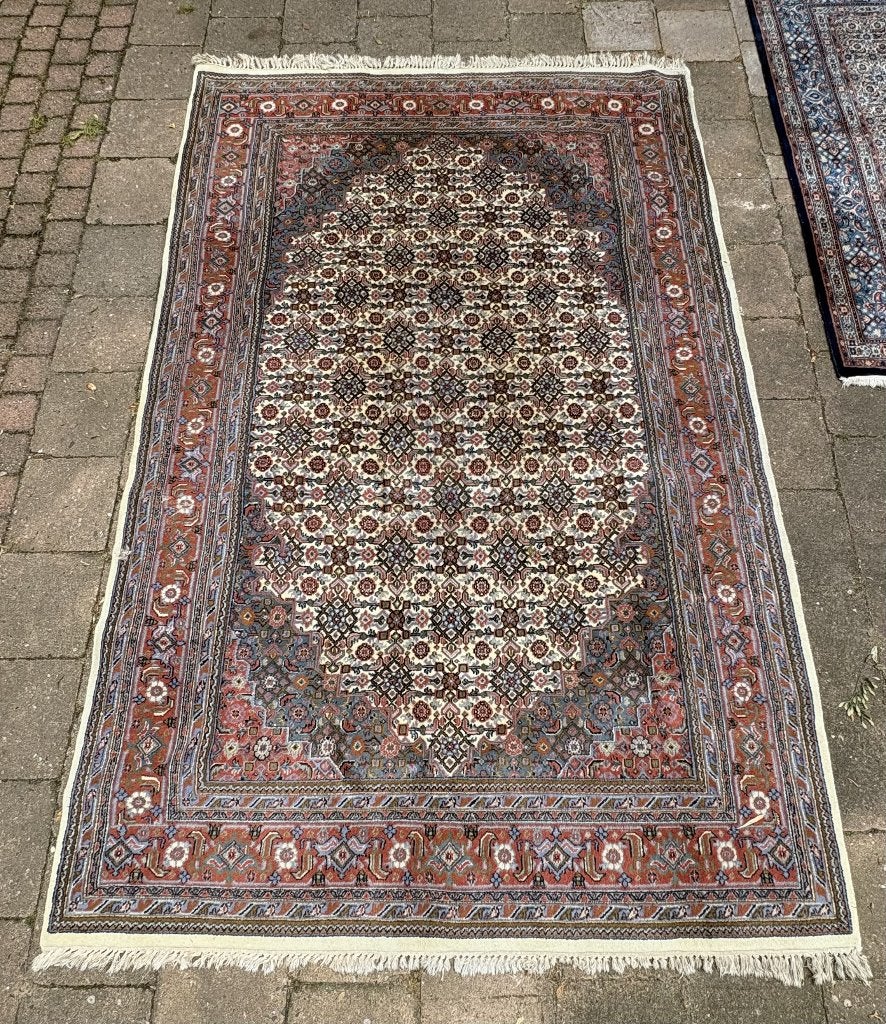 Perzisch tapijt (300x190cm), Ophalen