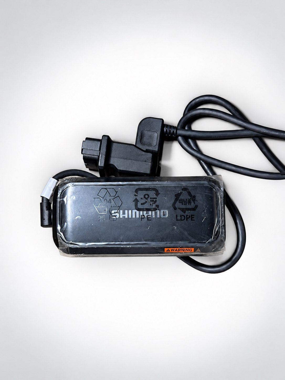 Shimano STEPS EC-E6000 Acculader – E-bike Oplader, Fietsen en Brommers, Ophalen of Verzenden, Nieuw, Overige typen