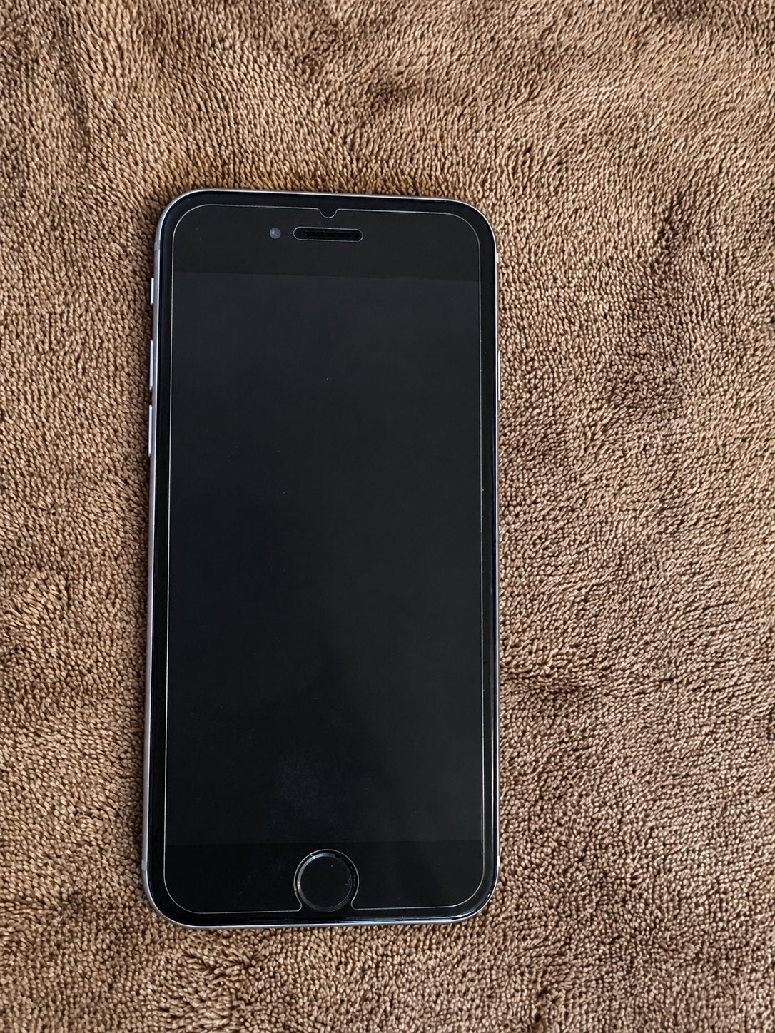 Apple iPhone 6s Spacegrijs | 4,7 inch | Nette staat, Verzenden, 32 GB, Zo goed als nieuw, Grijs