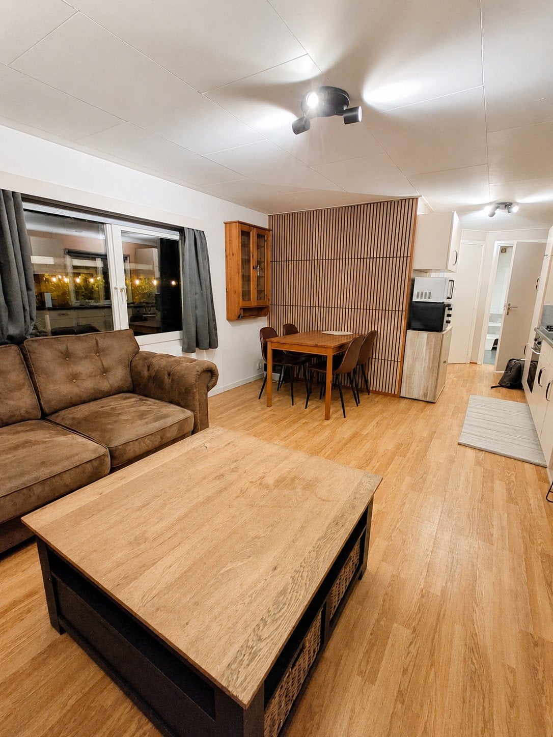 Vanaf 4 Oct - Chalet te huur omg Breda-Tilburg, Breda