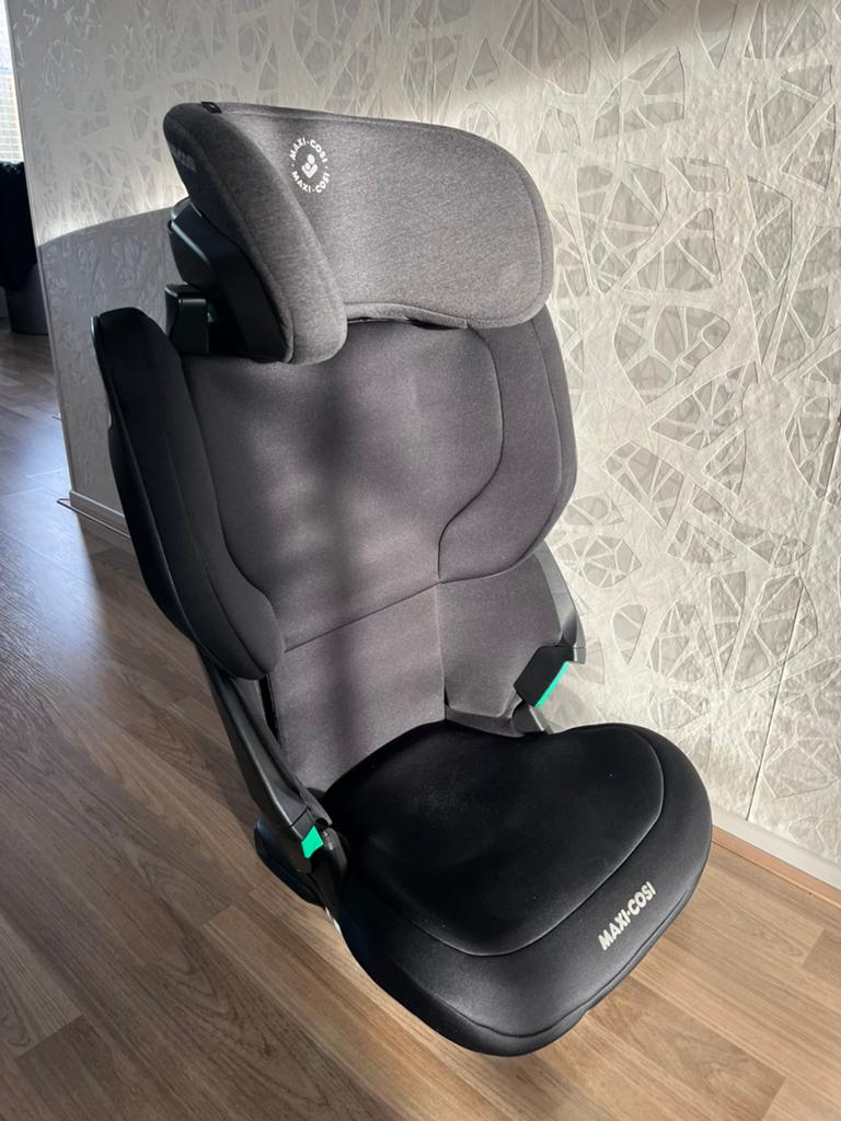 Mxi cosi kore isofix, Ophalen, 15 t/m 36 kg, Verstelbare rugleuning, Zo goed als nieuw