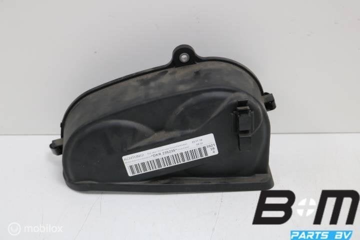 Tandriemkap Audi Q2 81A 04E109108J, Gebruikt