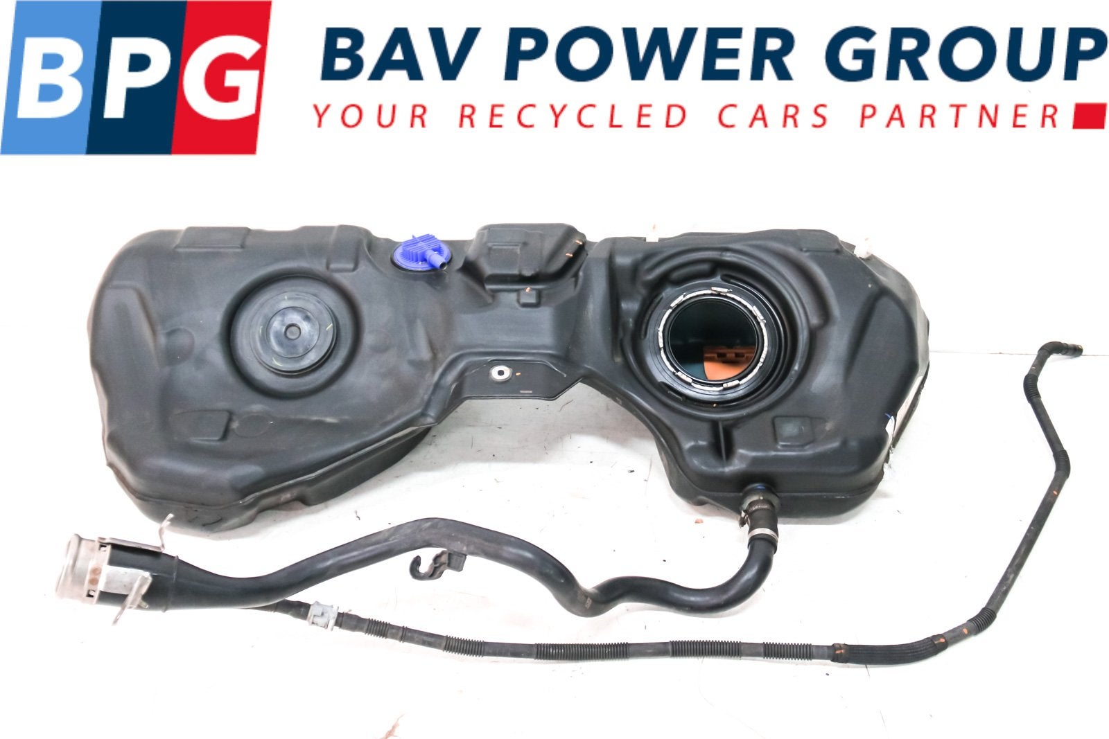 BRANDSTOFTANK G21 G22 G23 BMW 3 serie (G20) (16119469496)