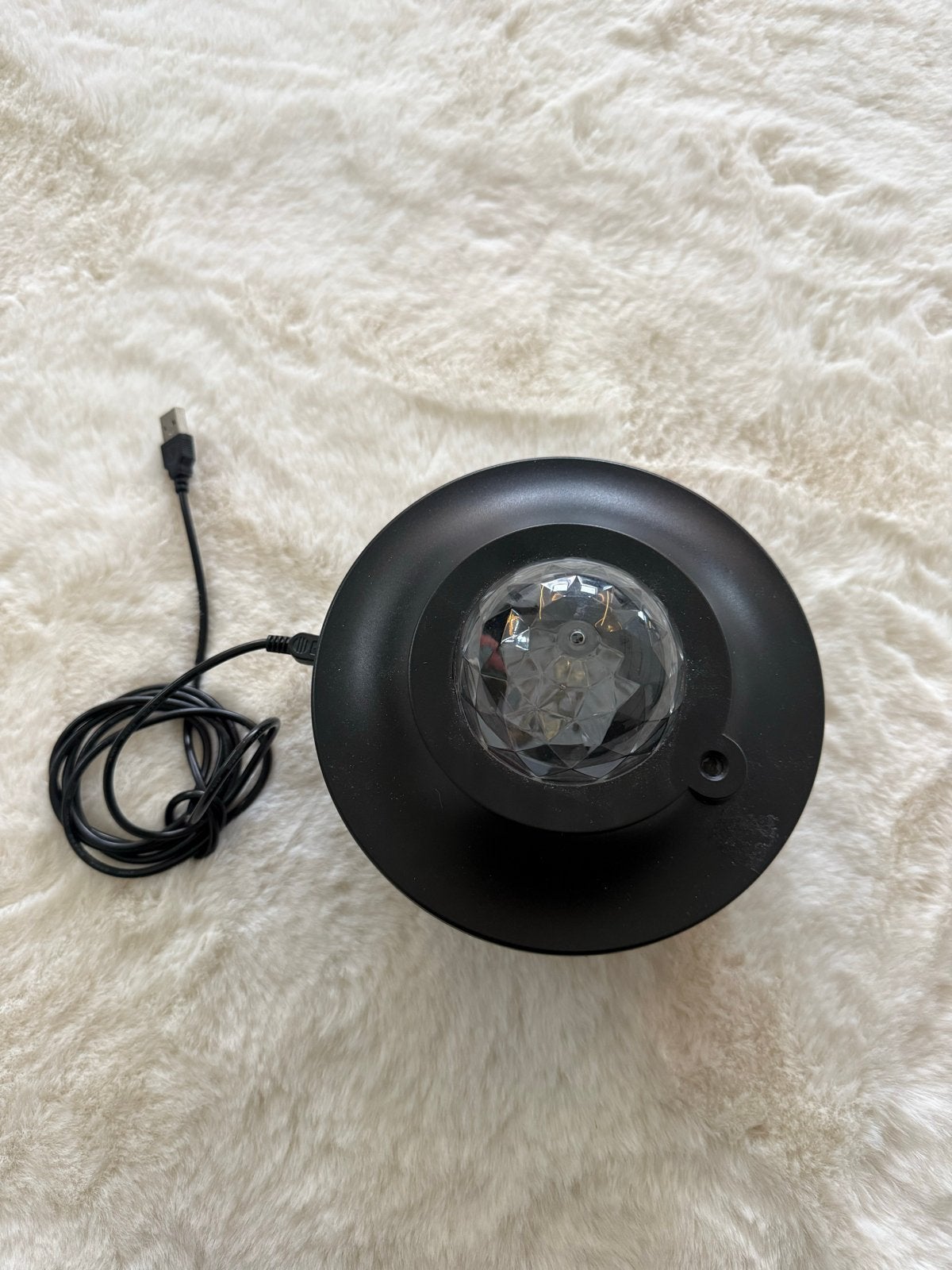 Sterrenhemel projector, Ophalen, Zo goed als nieuw