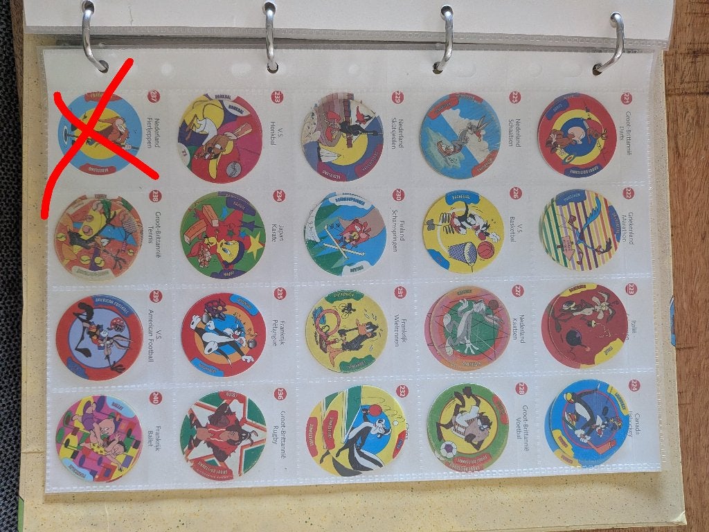Flippo's (per stuk te koop, of meerdere), Verzamelen, Flippo's, Verzenden, Losse flippo's