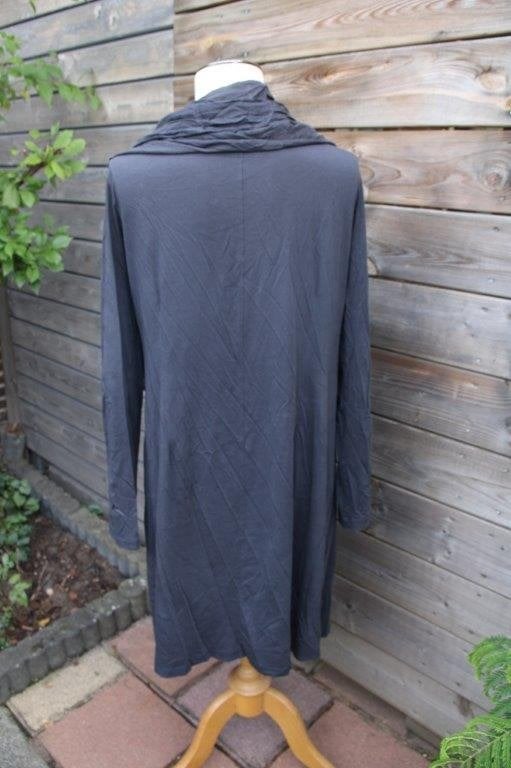 Vest donkerblauw Stroke mt XXL Vaste prijs, Blauw, Maat 46/48 (XL) of groter, Ophalen of Verzenden, Zo goed als nieuw