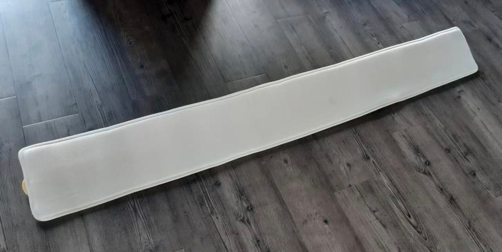 Matras wig 200cm lang, Ophalen of Verzenden, Zo goed als nieuw
