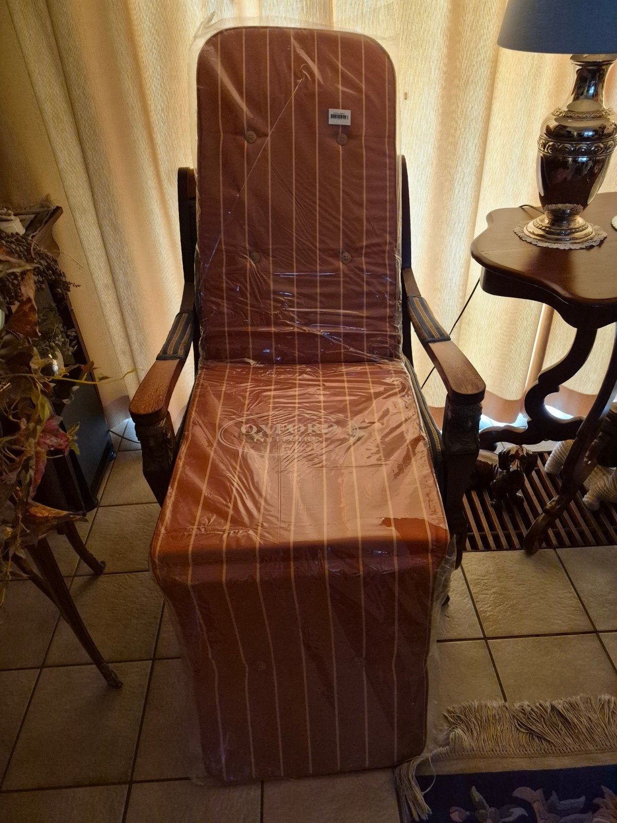 Nieuwe deckchairkussens, Tuin en Terras, Ligbedden, Ophalen, Nieuw