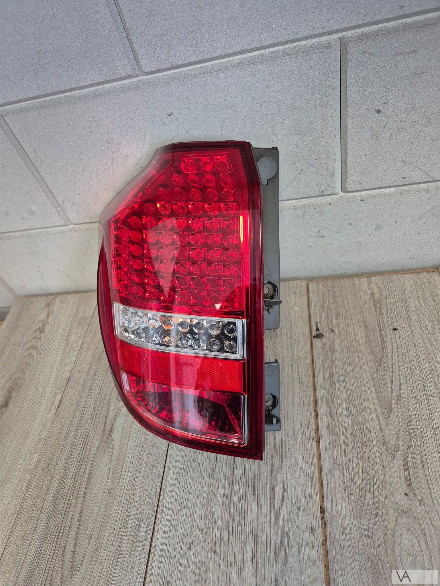 Kia Cee'd ceed station 2009 - 2013 achterlicht links LED 75, -, -, Ophalen of Verzenden, -