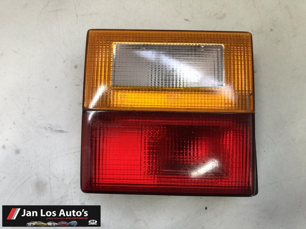 Achterlicht linksbinnen Audi 100 Avant C3 (82-90) 445945093, Gebruikt, -, -, -