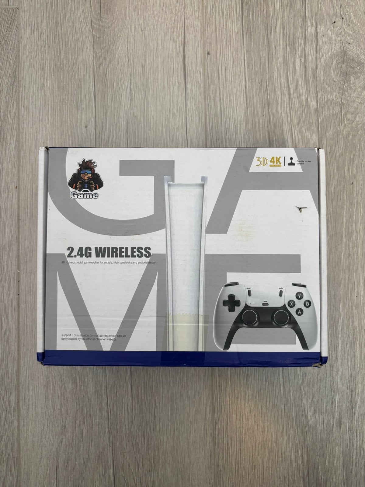 2.4g wirreless controlers nieuw in de doos, Computers en Software, Ophalen, Nieuw