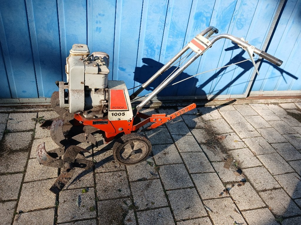 Tuinfrees, Ophalen, Gebruikt, Overige soorten, Briggs & Stratton
