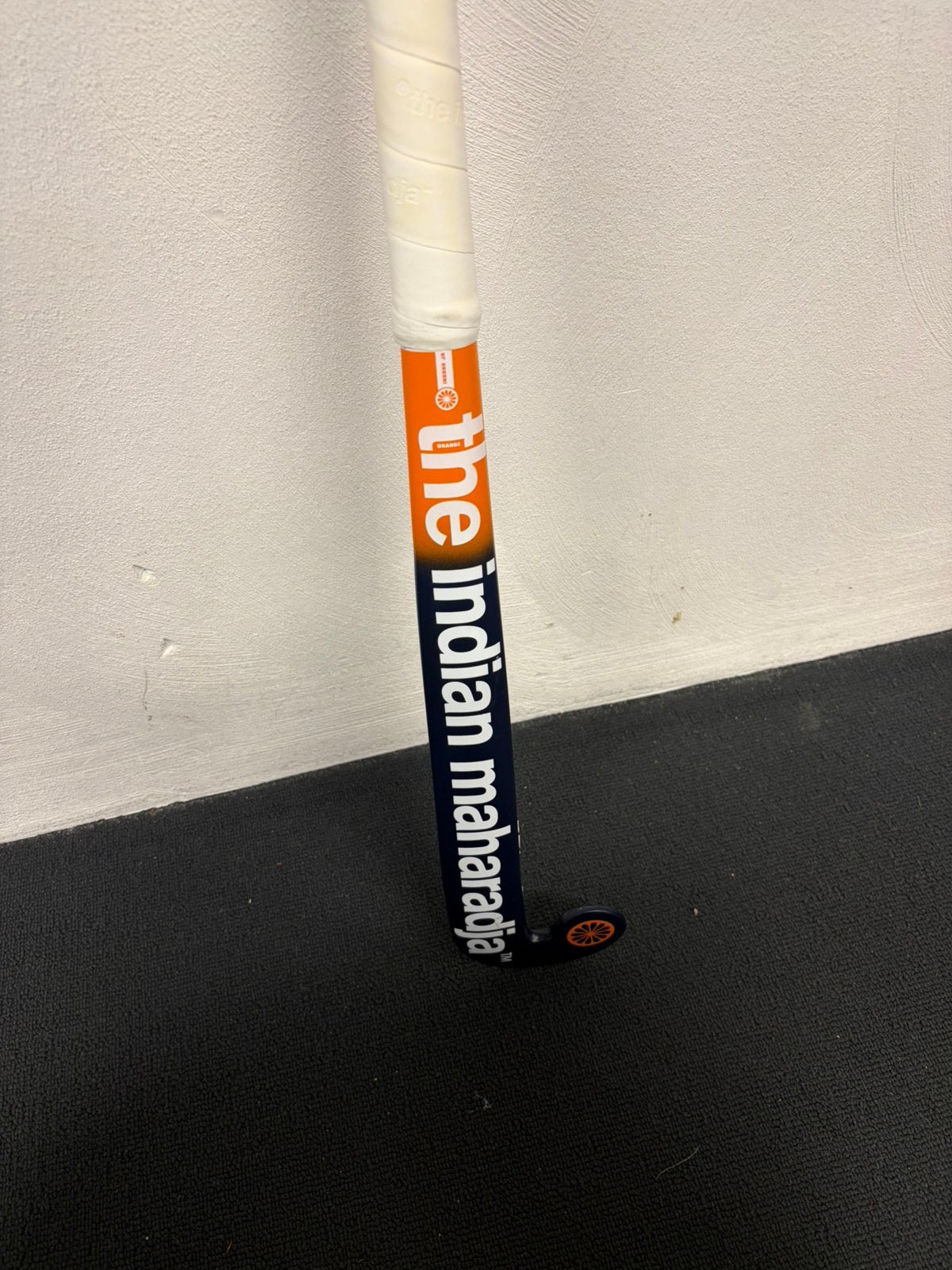 Indian Maharadja JR. Indoor stick 32 inch, Verzenden, Zo goed als nieuw, Stick