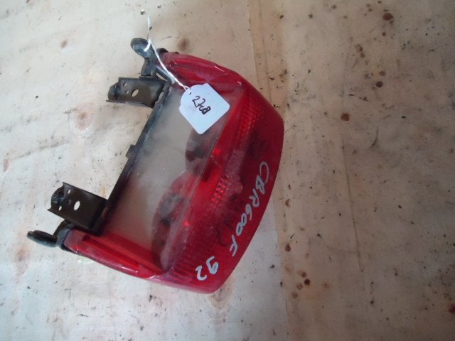 CBR600F 1991 - 1994 Honda Achterlicht D1-10213