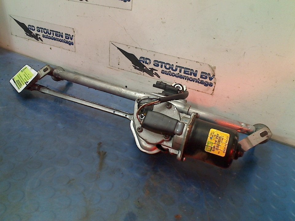 Ruitenwisser Mech + Motor Renault Trafic New (FL) 53554202, Gebruikt, Renault Deutschland AG, Dialog.deutschland@renault.de, Peter-Huppertz-Straße 5, Köln 51063, , Duitsland