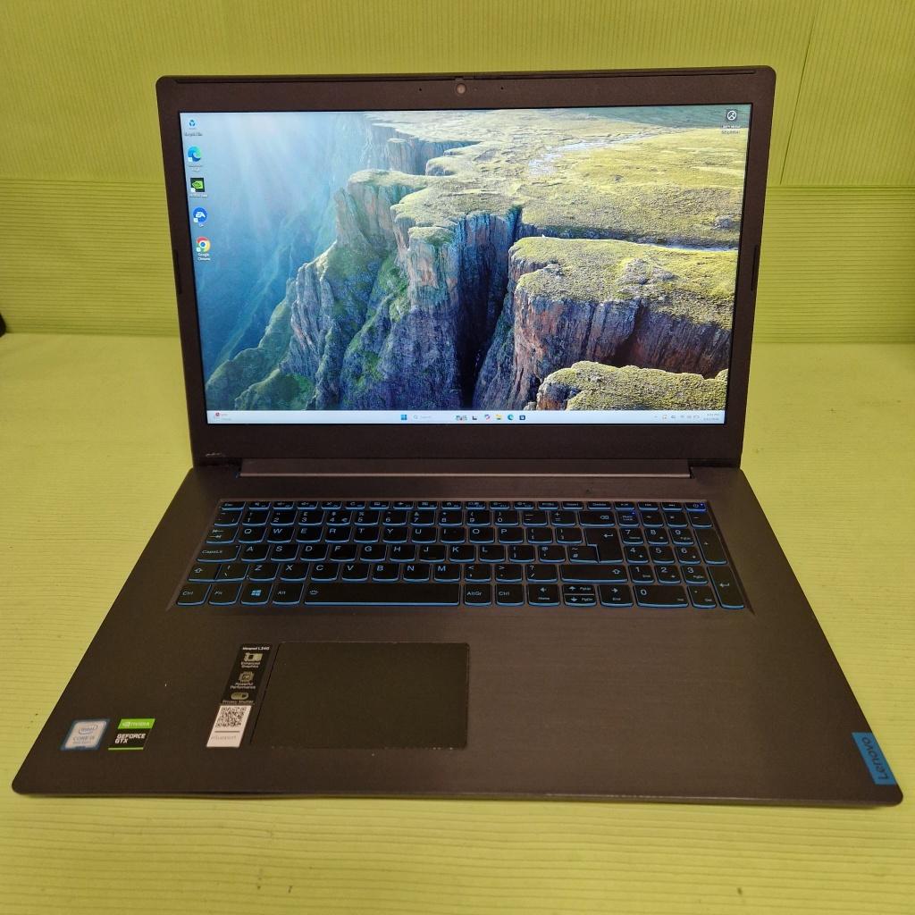 Lenovo IdeaPad L340 Gaming-16GB-1TB-4GB RTX GPU, Lenovo, Ophalen of Verzenden, Zo goed als nieuw, Lenovo