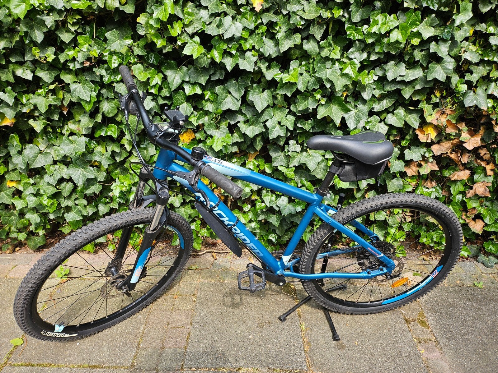 Rockriders mountainbike dames., Ophalen of Verzenden, Zo goed als nieuw, Overige merken