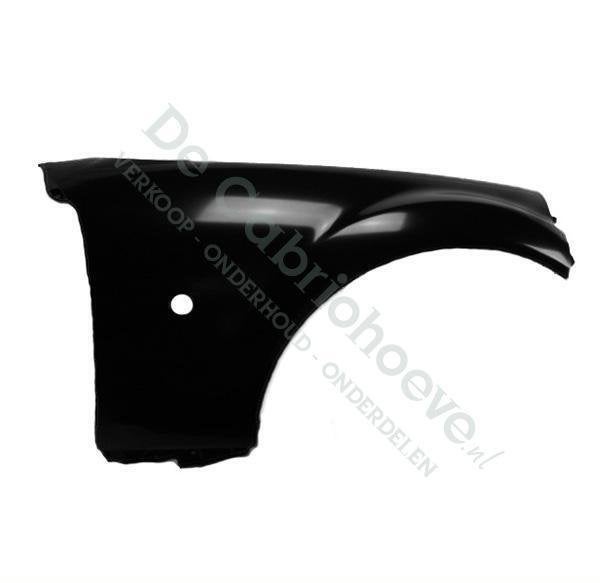 MX5 Spatbord rechtsvoor, De Cabriohoeve VOF, Nieuw, Info@cabriohoeve.nl, Julianalaan 9, 9462PG Gasselte, Nederland