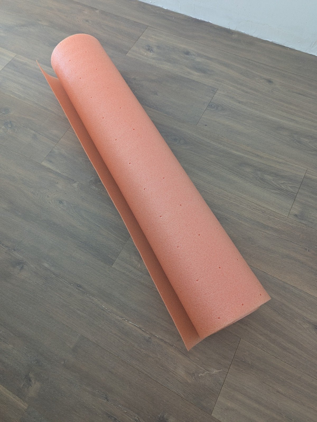 Ondervloer laminaat 10 m2, Ophalen, Nieuw, 10 tot 15 m², Folie