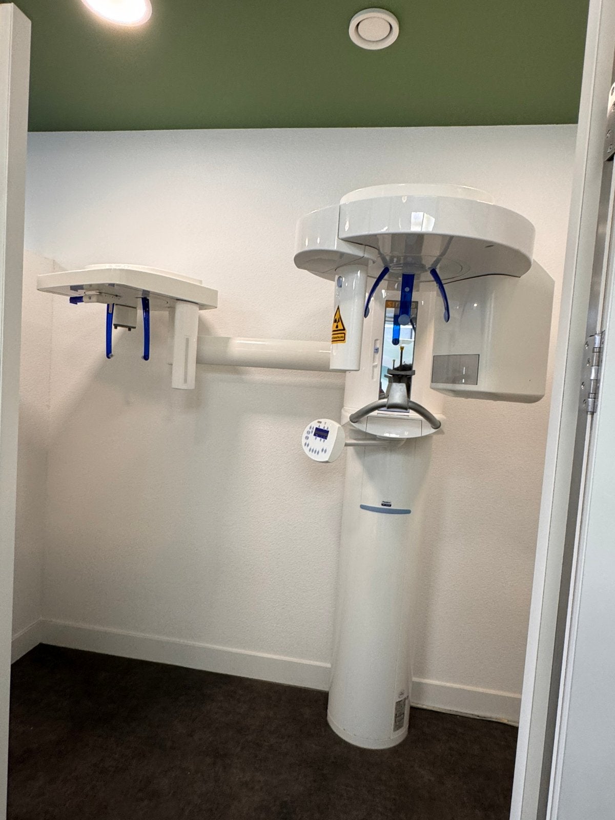 Mr Dental | Sirona Orthophos XG | OPG/OPT | Tandarts, Ophalen of Verzenden, Gebruikt