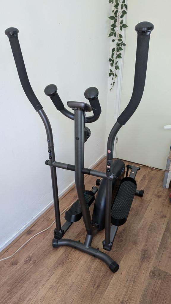 Domyos Crosstrainer 100, Sport en Fitness, Ophalen, Benen, Gebruikt, Crosstrainer