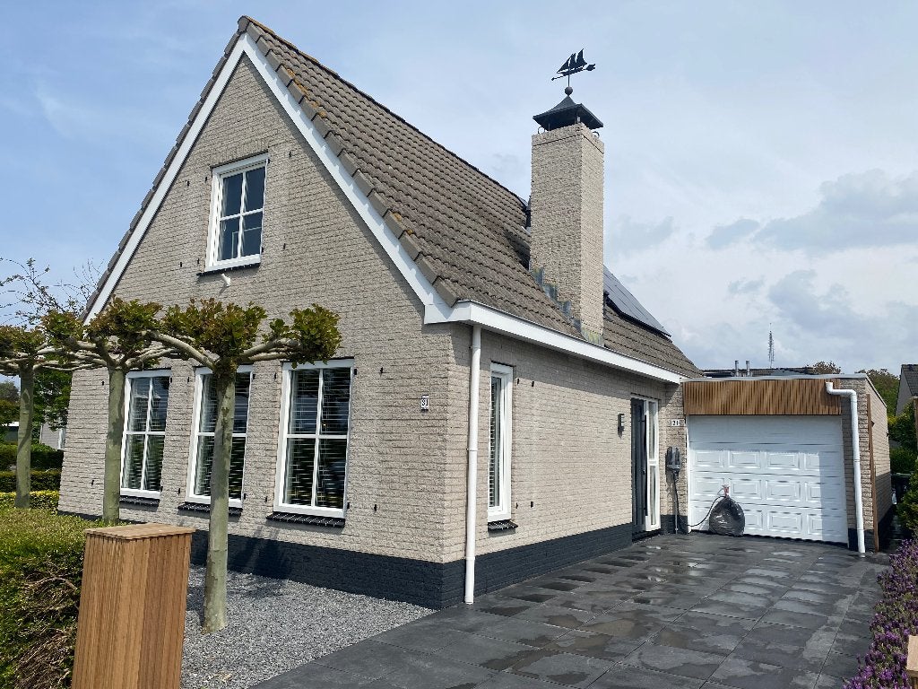 Foto 18 van GEVELONDERHOUD reiniging / impregneren