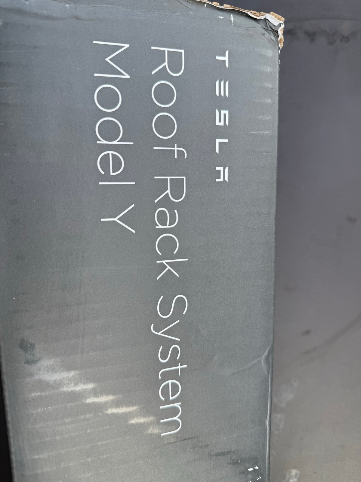 Tesla Model Y dakdragersysteem, Auto diversen, Ophalen of Verzenden, Nieuw