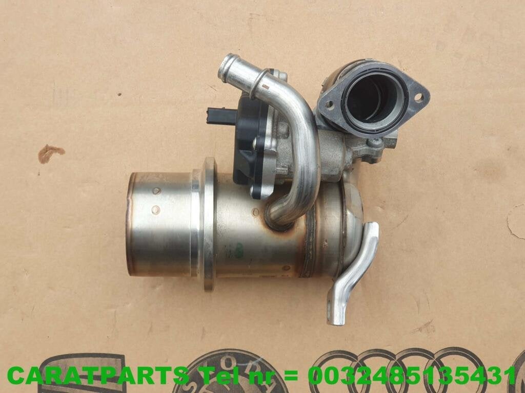 04L131512G beetle egr klep caddy EGR koeler jetta scirocco, Skoda, Gebruikt, Volkswagen AG, Berliner Ring 2
38440  Wolfsburg, DE
