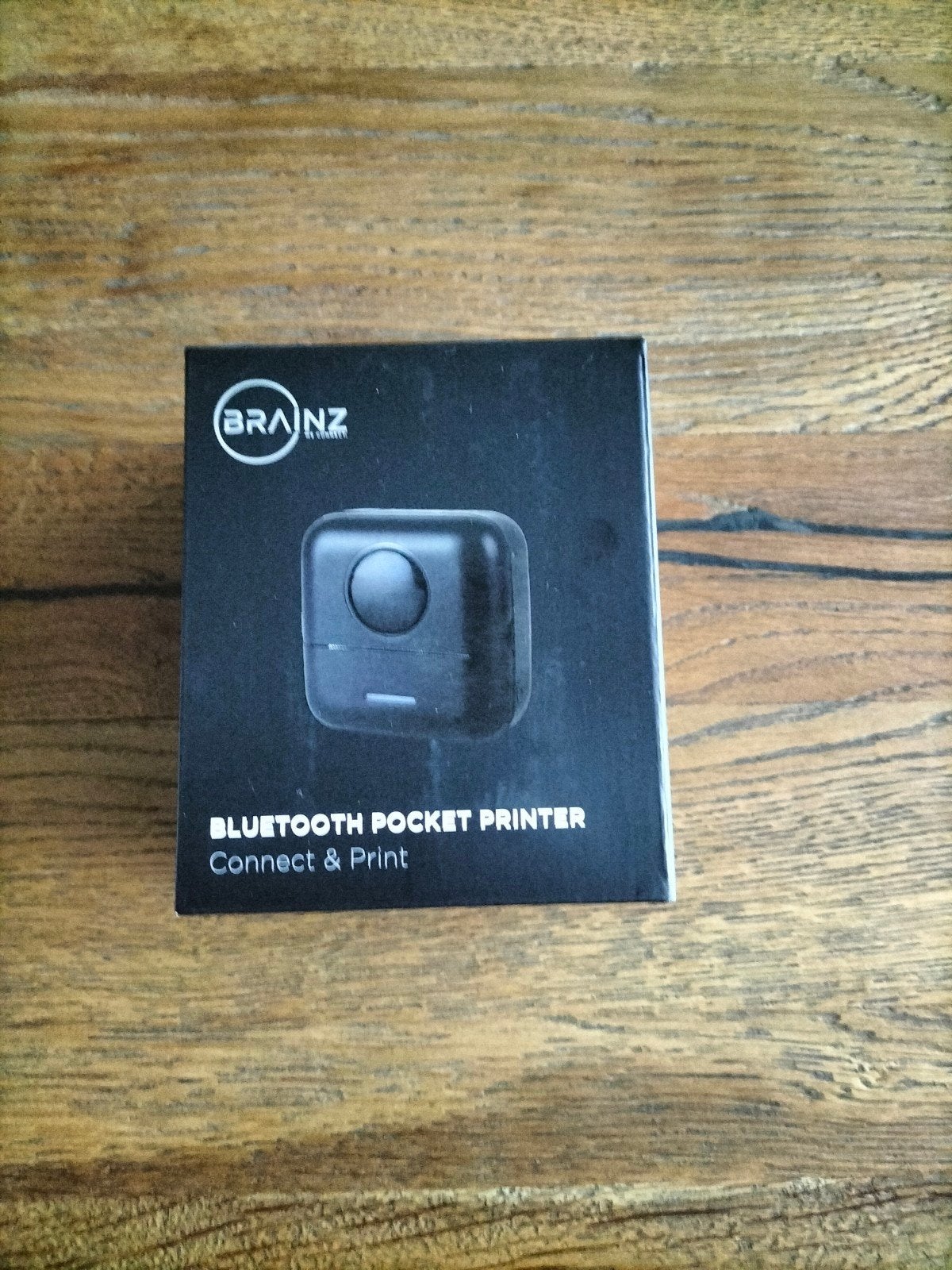 Nieuwe bluetooth pocket printer, Computers en Software, Printers, Ophalen of Verzenden, Nieuw, Overige merken