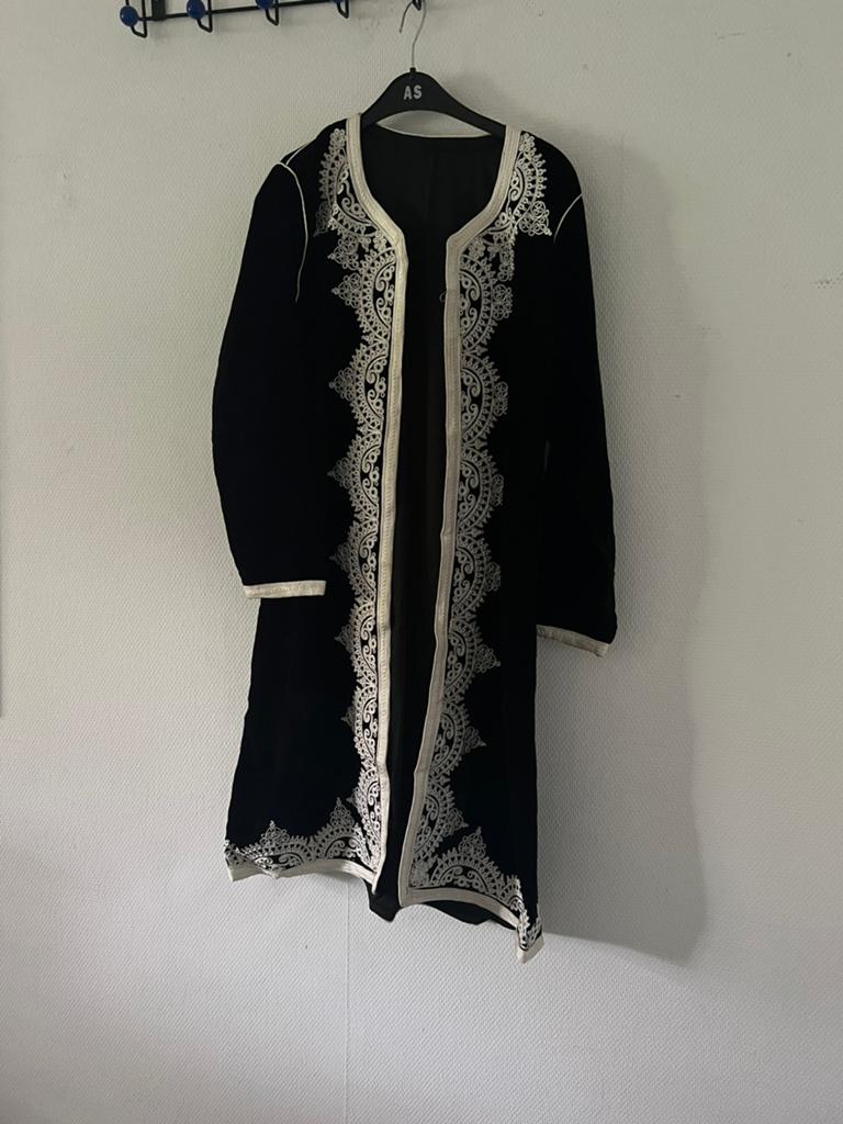 Jabador M/L, Ophalen, Zo goed als nieuw
