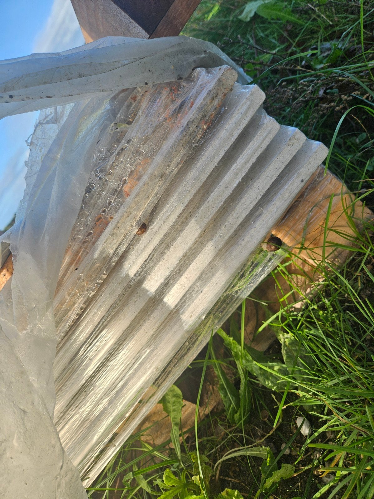 Fermacell 2E22 Vloerelementen - 10 stuks, Ophalen, Nieuw, Overige materialen, 20 tot 50 mm