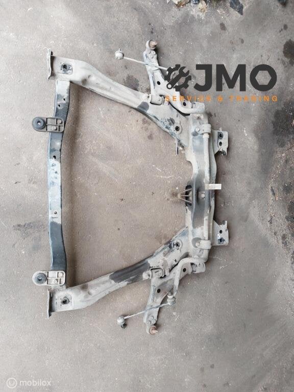 Subframe voor  Opel KARL 1.0 ecoFLEX  2015-2019, Gebruikt, Opel, Ophalen of Verzenden, Opel