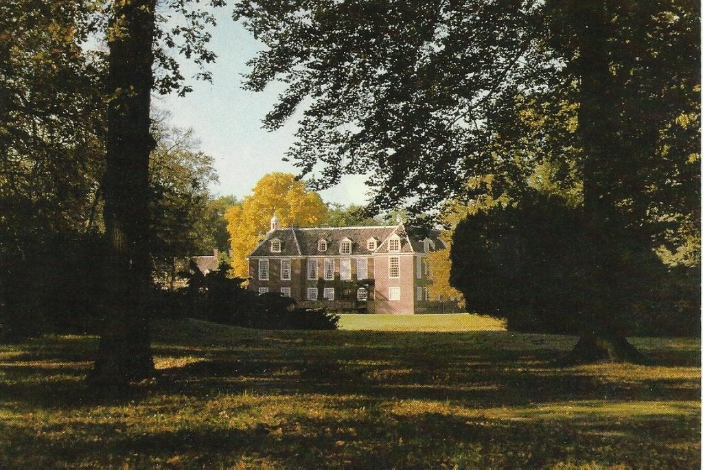Vorden          787a, Ophalen of Verzenden, Voor 1920