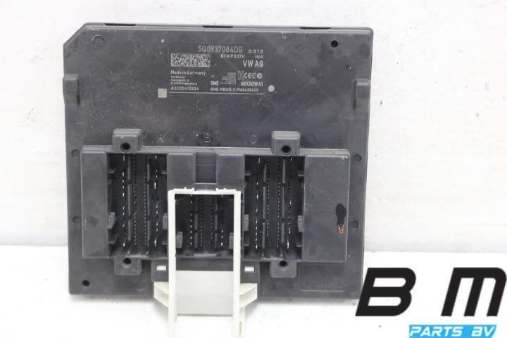 BCM (Boordnetregelapparaat) VW golf 7 FL 5Q0937084DG, Gebruikt