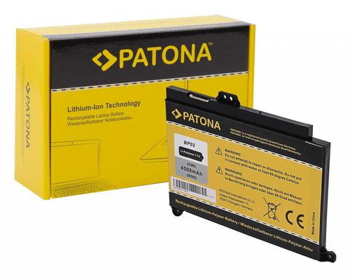 Battery HP Pavilion 849569-421 849569-541 849569-542, Verzenden, Nieuw