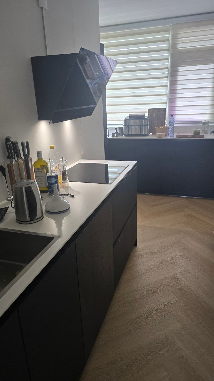 Kamer beschikbaar Amsterdam noord, 50 m² of meer, Amsterdam
